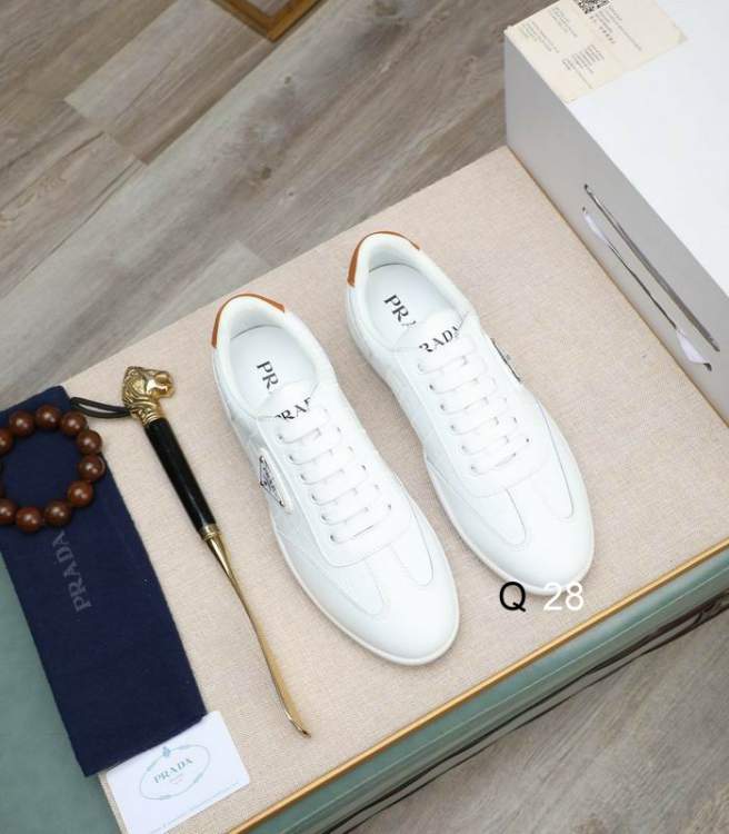 Picture of Prada Shoes _SKUPradasz38-45N120819439